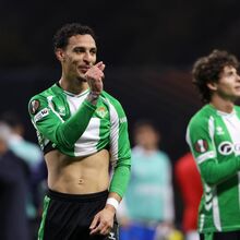 <![CDATA[ Antony: «O Sp. Braga tem muita qualidade com bola e é preciso um pouco mais de atenção» ]]>