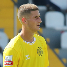 <![CDATA[ Miguel Baeza falha jogo com o Benfica ]]>