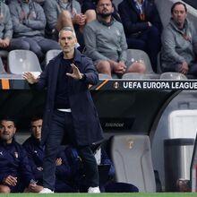 <![CDATA[ Revolução no onze do Sp. Braga e com novidades até no banco ]]>