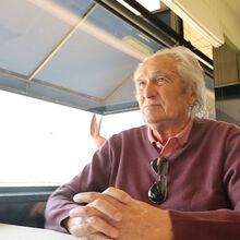 <![CDATA[ Manuel José recorda passagem pelo Sporting: «Foi uma experiência extraordinária» ]]>