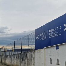 <![CDATA[ Nova iluminação do estádio do Felgueiras pronta a estrear ]]>