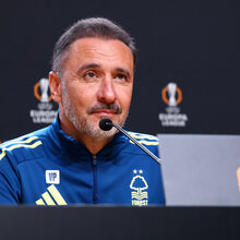 <![CDATA[ Vítor Pereira elogia Villas-Boas e aprova Lucho e Castro: «Vão ajudar muito o Farioli» ]]>