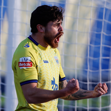 <![CDATA[ Trezza reentra nas contas de Vasco Seabra ]]>