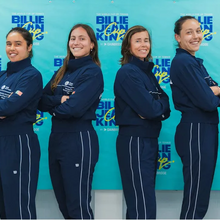 <![CDATA[ Seleção feminina vive dia fantástico no Jamor ]]>