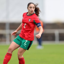 <![CDATA[ Nelly Rodrigues chamada à Seleção feminina  ]]>