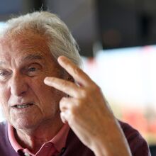 <![CDATA[ Manuel José: «No Al Ahly fui ídolo como em nenhum outro clube» ]]>