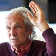 <![CDATA[ Manuel José: «O FC Porto convidou-me duas vezes» ]]>