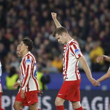 <![CDATA[ A crónica do Barcelona-Atlético Madrid, 0-2: Camp Nou gelou ]]>