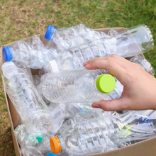 <![CDATA[ Latas e garrafas de plástico valem 10 cêntimos a partir de sexta-feira: tudo sobre a iniciativa ‘Volta’ ]]>