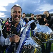 <![CDATA[ Vítor Pereira: o herdeiro da 