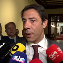 <![CDATA[ Rui Costa contraria Mourinho: «Somos obrigados a acreditar em todos os lugares até ser possível...» ]]>