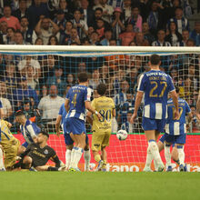 <![CDATA[ Inspetor Record: o raio-x à 'liga dos pontos perdidos' entre FC Porto, Sporting e Benfica ]]>