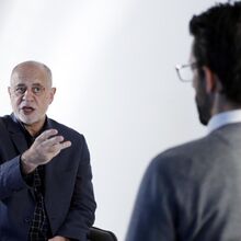 <![CDATA[ Carlos Barroca: «Mais portugueses na NBA? Quero que Neemias seja o princípio do processo» ]]>