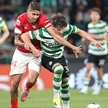 <![CDATA[ Sporting multado em 4.080 euros por atraso na entrada em campo frente ao Santa Clara ]]>
