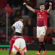 <![CDATA[ Maguire ansioso pelo mercado: «Precisamos de mais qualidade» ]]>