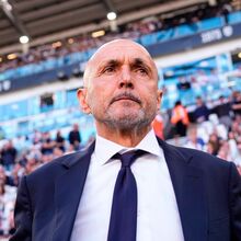 <![CDATA[ Renovação de Luciano Spalletti em marcha ]]>