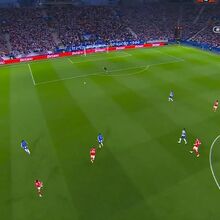 <![CDATA[ Diogo Costa nem quis acreditar: o caricato autogolo de Martim Fernandes que deu o empate ao Nottingham ]]>