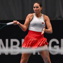 <![CDATA[ Portugal sofre derrota dolorosa e falha playoff de promoção na Billie Jean King Cup ]]>