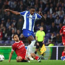 <![CDATA[ Pablo Rosario: «Em Inglaterra temos de marcar mais golos. É tão simples como isto» ]]>