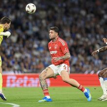 <![CDATA[ Morato: «É difícil jogar no Dragão, mas o desempenho foi positivo» ]]>