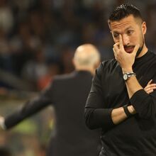 <![CDATA[ Farioli: «A este nível, quando chega o momento de matar... tens de matar» ]]>