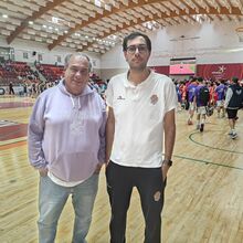 <![CDATA[ Um relato de quem conheceu o 'menino' Neemias: «Pensava que podia chegar à nossa Liga... Não onde está agora» ]]>