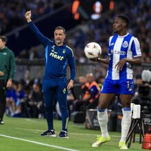 <![CDATA[ Vítor Pereira e o golo anulado ao Nottingham: «Tenho dúvidas que se fosse ao contrário tivesse sido decidido assim» ]]>