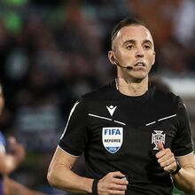 <![CDATA[ João Pinheiro radiante com ida ao Mundial: «É o momento mais alto da minha carreira» ]]>