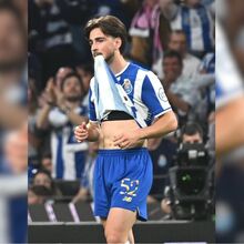 <![CDATA[ «O FC Porto tem de ir à bruxa. O plantel precisa de ser agitado» ]]>