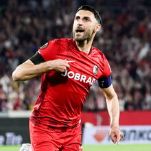 <![CDATA[ Friburgo-Celta, 3-0: Alemães deixam espanhóis à beira de um ataque de nervos ]]>