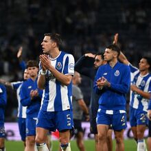 <![CDATA[ Ranking da UEFA: a posição de Portugal após mais uma ronda europeia ]]>