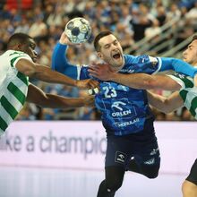 <![CDATA[ A crónica do Wisla Plock-Sporting, 28-27: final four está mesmo Aly ]]>