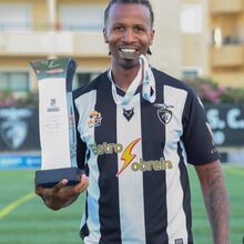 <![CDATA[ Sérgio Semedo: «Que possam sorrir os dois no fim da época» ]]>