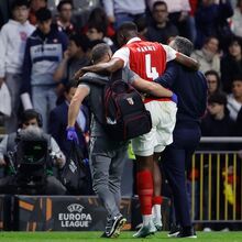 <![CDATA[ Eixo defensivo do Sp. Braga está espremido ao limite ]]>