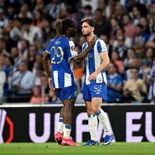 <![CDATA[ Fogo amigável faz mossa: FC Porto fez o 4.º autogolo da temporada ]]>