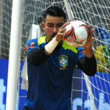 <![CDATA[ Guarda-redes da seleção do Brasil no radar de Benfica e Sporting ]]>