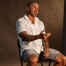 <![CDATA[ «Na Indonésia joguei no clube da polícia, éramos sempre prejudicados pelos árbitros. Ninguém gostava da polícia...» ]]>