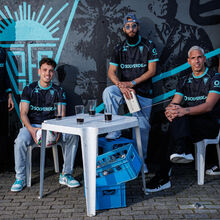 <![CDATA[ Estoril apresenta 4.º equipamento da época e vai estreá-lo com o FC Porto ]]>