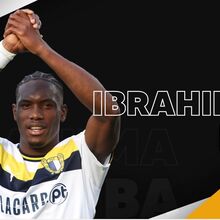 <![CDATA[ Sporting volta a olhar para o mercado interno: os principais dados de Ibrahima Ba, central do Famalicão ]]>