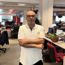 <![CDATA[ «Não é certo que Diomande e Inácio joguem de início frente ao Estrela» ]]>