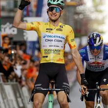 <![CDATA[ Até o Presidente de França ajuda a Decathlon a renovar com Paul Seixas: valores prometem ser astronómicos ]]>