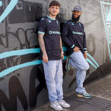 <![CDATA[ A ligação ao Estoril e a nova camisola para travar o FC Porto: à conversa com DISH e Kappa Jotta ]]>