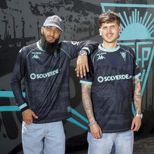 <![CDATA[ DISH e Kappa Jotta rendidos ao trabalho de Ian Cathro no Estoril: «Está a funcionar!» ]]>