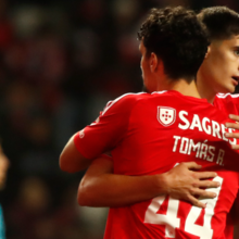 <![CDATA[ António e Tomás como dupla da próxima época: «Têm todas as condições para criar impacto» ]]>