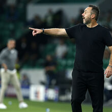 <![CDATA[ De Zerbi quer salvar Tottenham da despromoção: «Que joguem com coragem» ]]>