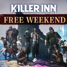 <![CDATA[ Killer Inn: Fim de semana gratuito ]]>