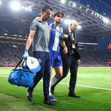 <![CDATA[ Confiança total em Martim Fernandes: sem dedos apontados e com o apoio já conhecido noutros casos ]]>