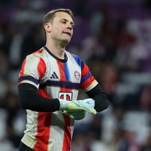 <![CDATA[ Neuer e o fim da carreira: «Preciso de mais um Mundial com 40 graus à sombra?» ]]>