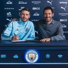 <![CDATA[ Marcus Bettinelli renova com Manchester City ]]>