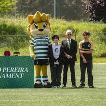 <![CDATA[ Carlos Pereira revela os truques do irmão Aurélio: «Pais confiaram nele enquanto educador»  ]]>